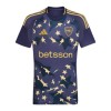 CA Boca Juniors Kolmas 2024-25 - Jalkapallo Pelipaidat (S/S)